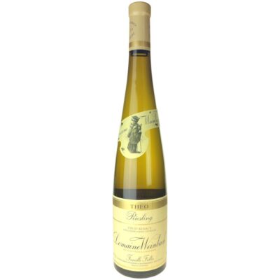 Alsace Riesling Cuvée Théo 2022, Domaine Weinbach